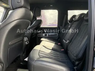 MERCEDES-BENZ G 63 AMG Facelift FULL CARBON PERFORMANCE-P