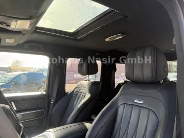 MERCEDES-BENZ G 63 AMG Facelift FULL CARBON PERFORMANCE-P