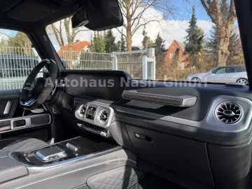 MERCEDES-BENZ G 63 AMG Facelift FULL CARBON PERFORMANCE-P
