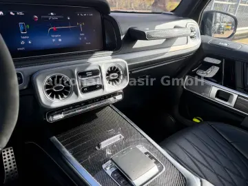 MERCEDES-BENZ G 63 AMG Facelift FULL CARBON PERFORMANCE-P