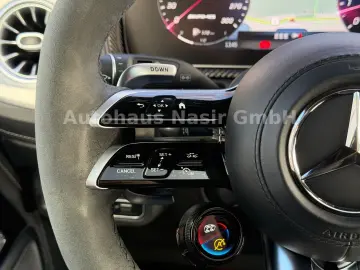 MERCEDES-BENZ G 63 AMG Facelift FULL CARBON PERFORMANCE-P