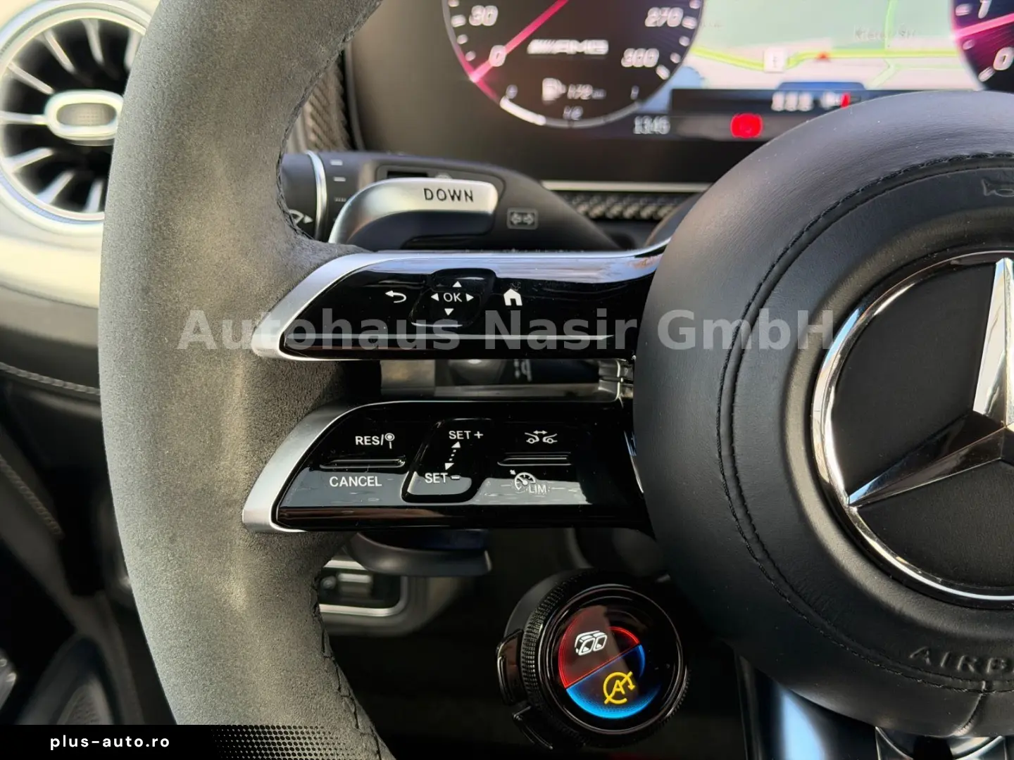 MERCEDES-BENZ G 63 AMG Facelift FULL CARBON PERFORMANCE-P