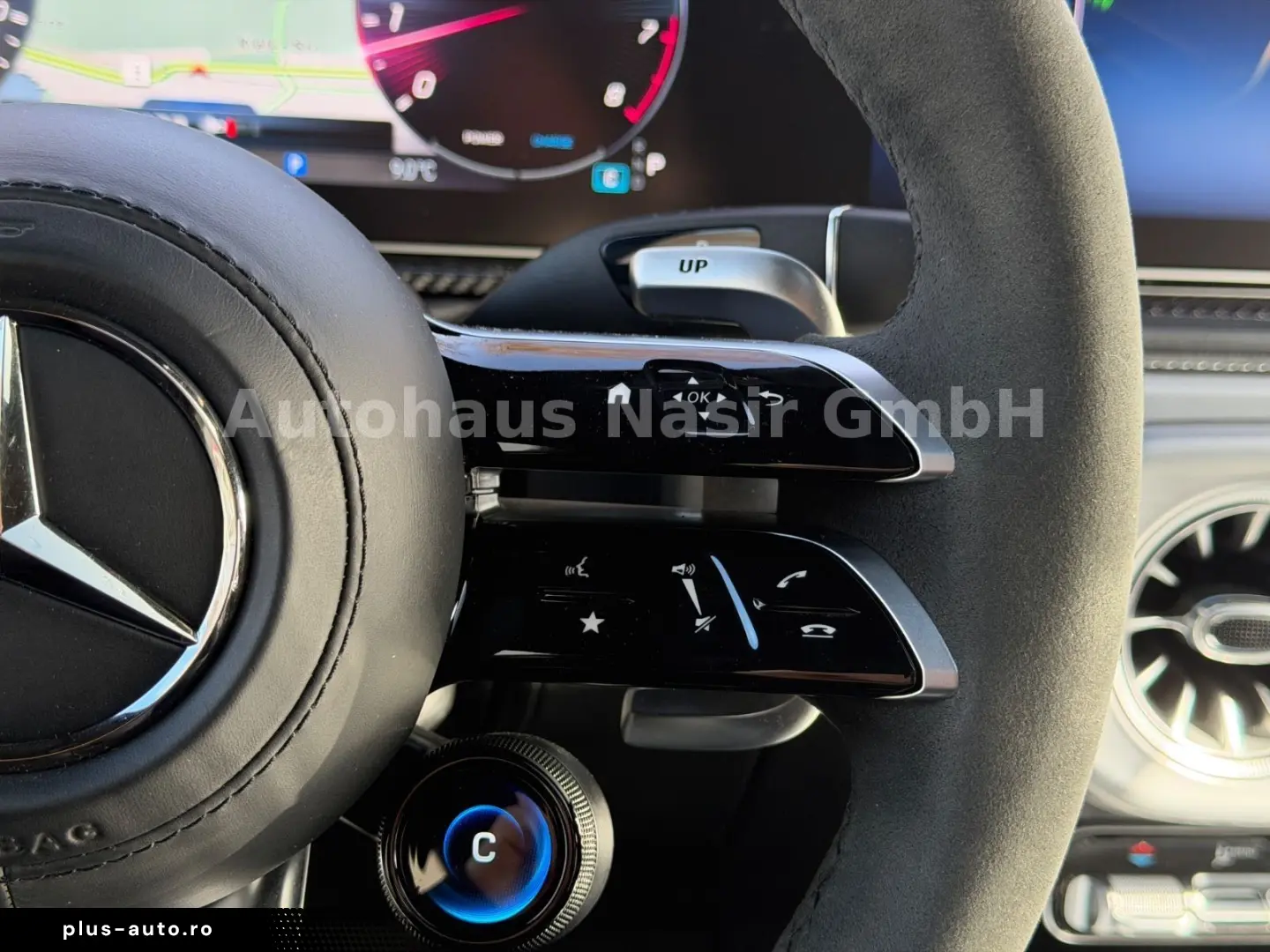 MERCEDES-BENZ G 63 AMG Facelift FULL CARBON PERFORMANCE-P