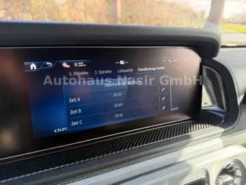 MERCEDES-BENZ G 63 AMG Facelift FULL CARBON PERFORMANCE-P