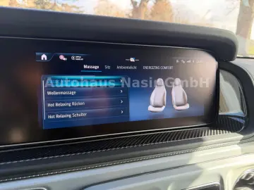 MERCEDES-BENZ G 63 AMG Facelift FULL CARBON PERFORMANCE-P