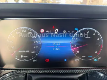 MERCEDES-BENZ G 63 AMG Facelift FULL CARBON PERFORMANCE-P