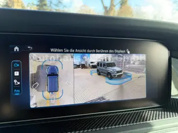 MERCEDES-BENZ G 63 AMG Facelift FULL CARBON PERFORMANCE-P