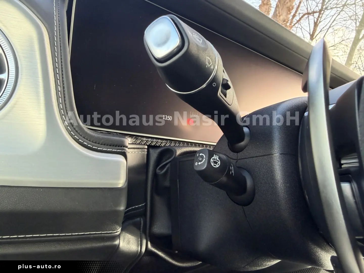 MERCEDES-BENZ G 63 AMG Facelift FULL CARBON PERFORMANCE-P