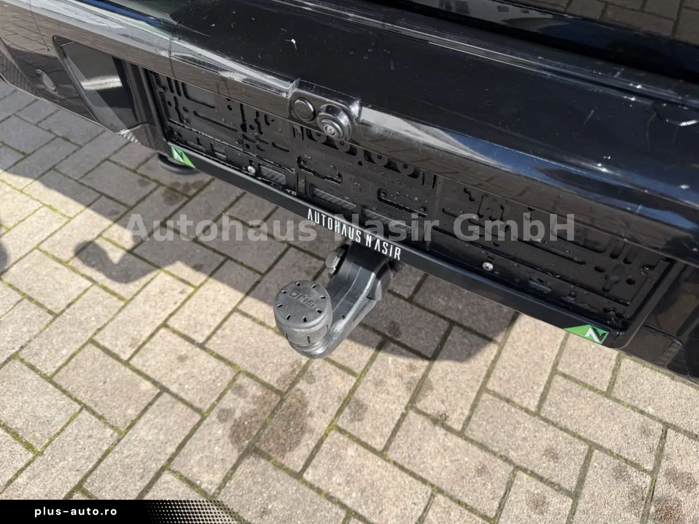 MERCEDES-BENZ G 63 AMG Facelift FULL CARBON PERFORMANCE-P