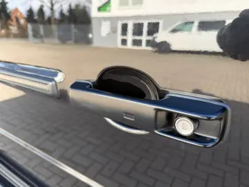 MERCEDES-BENZ G 63 AMG Facelift FULL CARBON PERFORMANCE-P