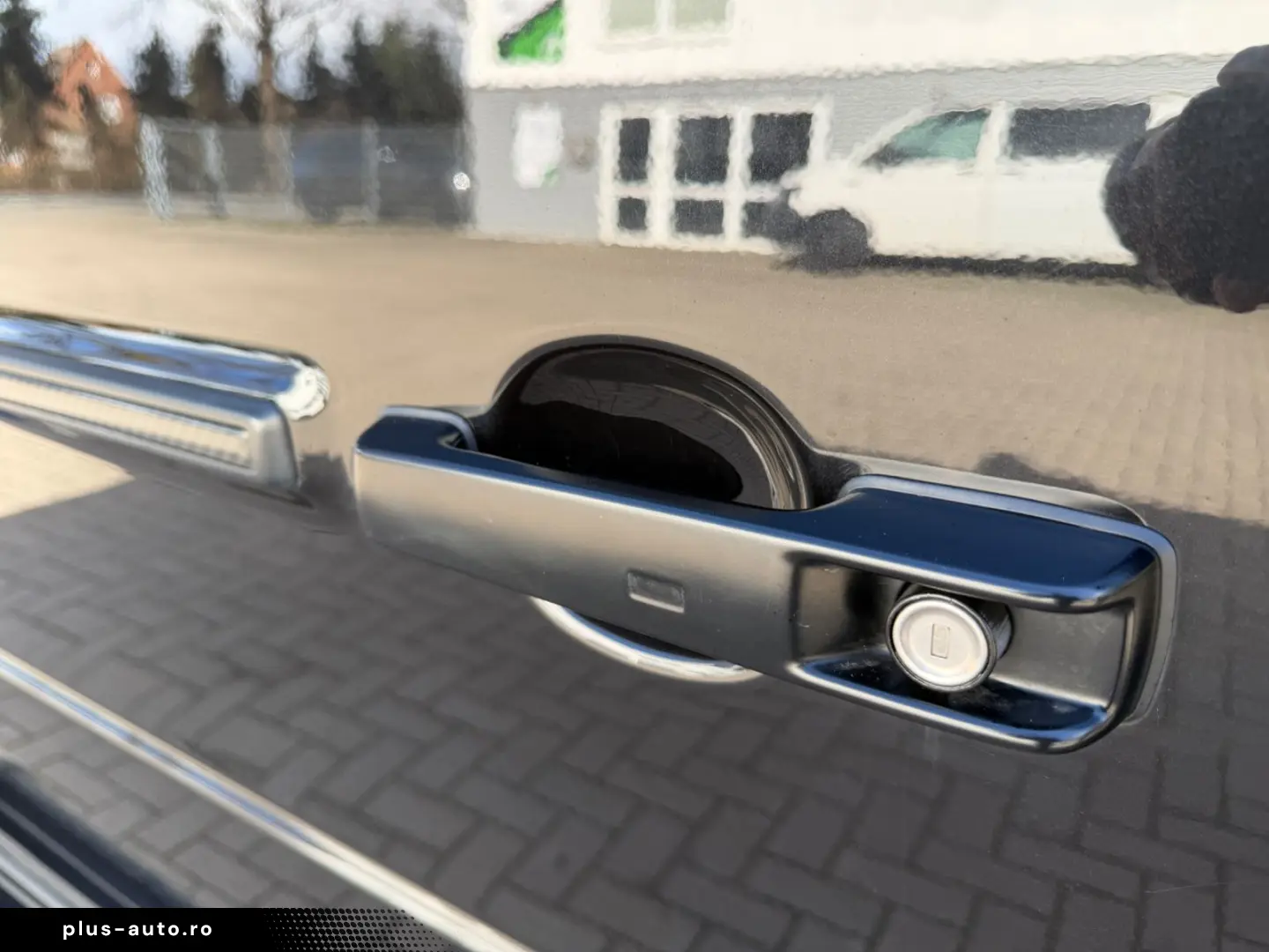 MERCEDES-BENZ G 63 AMG Facelift FULL CARBON PERFORMANCE-P