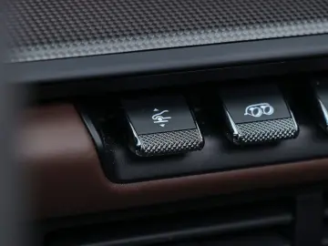 PORSCHE 992 911 Targa 4 GTS Burmester Clubleder InnoDriv