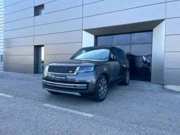 LAND ROVER Range Rover Autobiography Hybrid