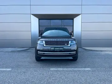 LAND ROVER Range Rover Autobiography Hybrid