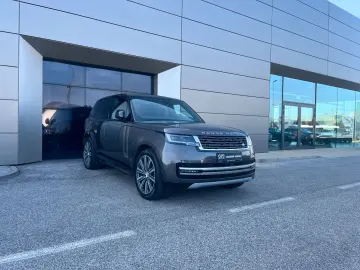 LAND ROVER Range Rover Autobiography Hybrid
