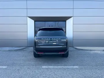LAND ROVER Range Rover Autobiography Hybrid