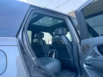 LAND ROVER Range Rover Autobiography Hybrid