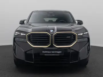 BMW XM B&W Massage 360  HUD SoftClose Individual 23