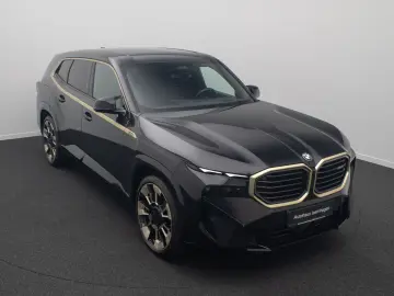 BMW XM B&W Massage 360  HUD SoftClose Individual 23