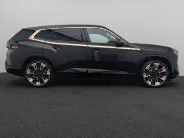 BMW XM B&W Massage 360  HUD SoftClose Individual 23