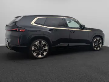 BMW XM B&W Massage 360  HUD SoftClose Individual 23