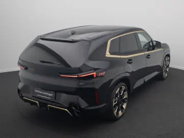 BMW XM B&W Massage 360  HUD SoftClose Individual 23