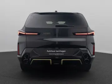 BMW XM B&W Massage 360  HUD SoftClose Individual 23