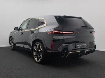 BMW XM B&W Massage 360  HUD SoftClose Individual 23