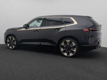 BMW XM B&W Massage 360  HUD SoftClose Individual 23