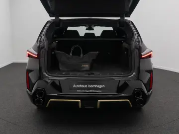 BMW XM B&W Massage 360  HUD SoftClose Individual 23