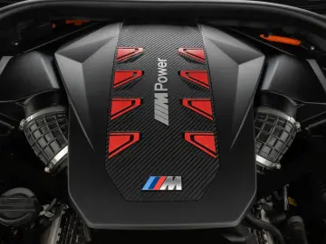 BMW XM B&W Massage 360  HUD SoftClose Individual 23