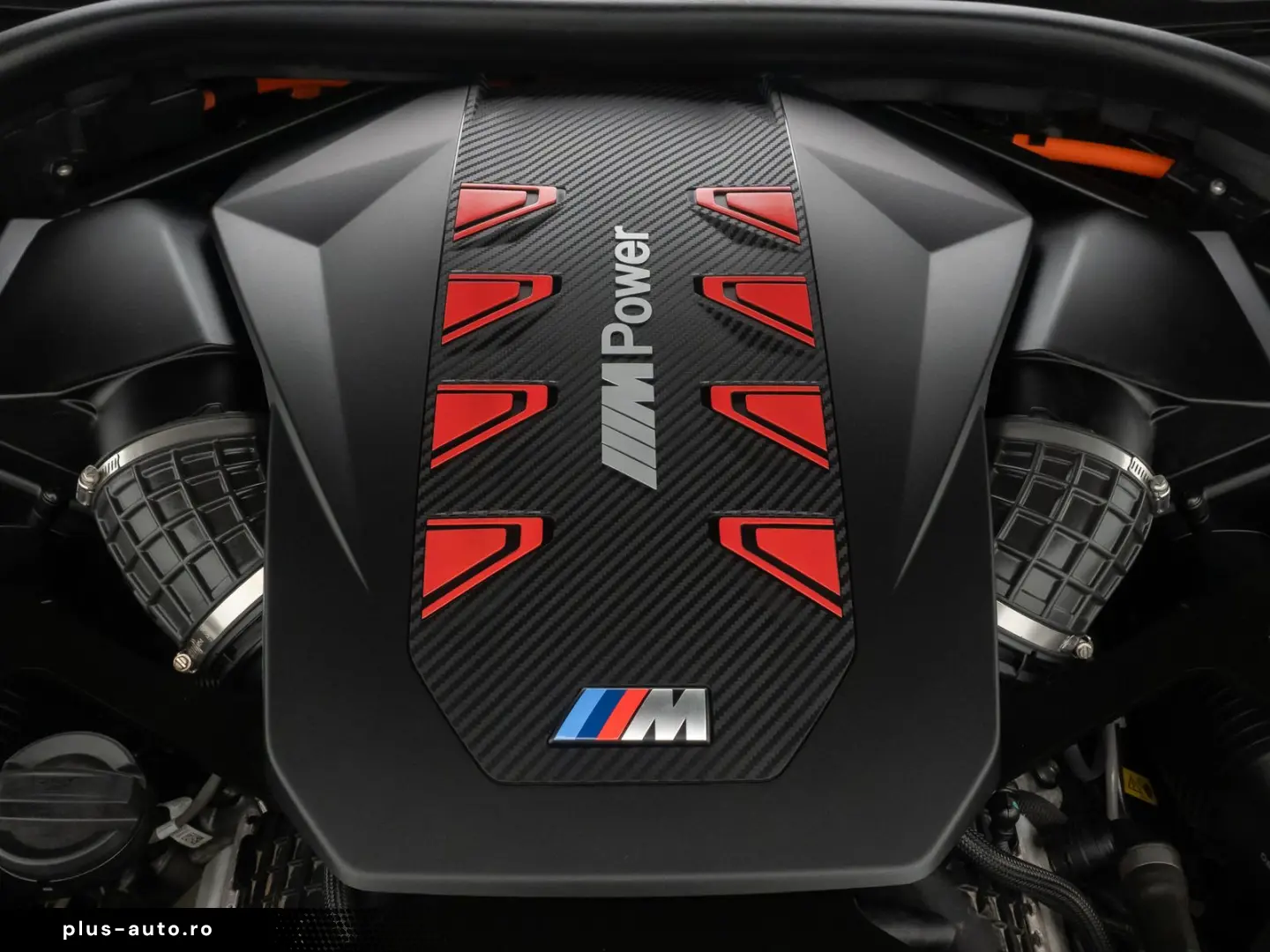 BMW XM B&W Massage 360  HUD SoftClose Individual 23