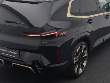 BMW XM B&W Massage 360  HUD SoftClose Individual 23