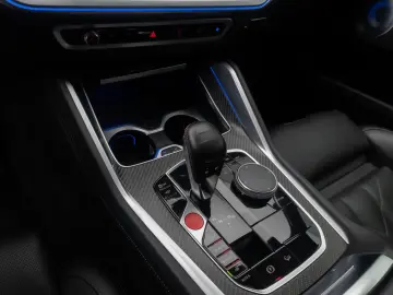 BMW XM B&W Massage 360  HUD SoftClose Individual 23