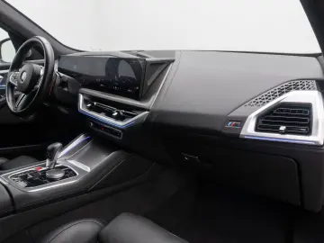 BMW XM B&W Massage 360  HUD SoftClose Individual 23