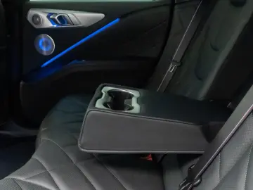 BMW XM B&W Massage 360  HUD SoftClose Individual 23