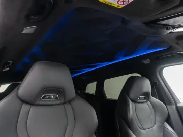 BMW XM B&W Massage 360  HUD SoftClose Individual 23