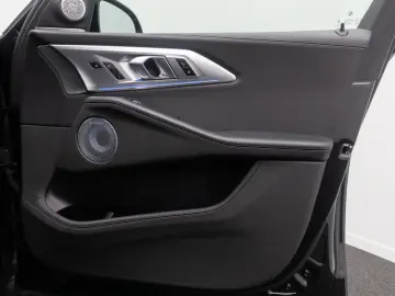 BMW XM B&W Massage 360  HUD SoftClose Individual 23