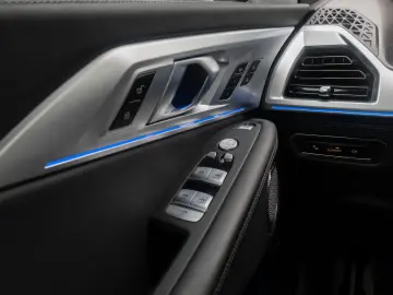 BMW XM B&W Massage 360  HUD SoftClose Individual 23