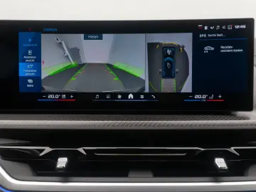 BMW XM B&W Massage 360  HUD SoftClose Individual 23