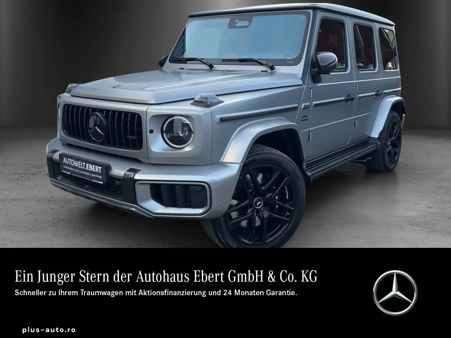 MERCEDES-BENZ G63AMG Superior MOPF Carbon GSD Perfor&hellip;