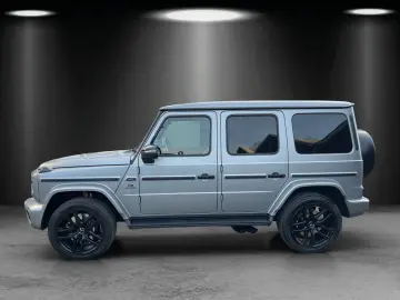 MERCEDES-BENZ G63AMG Superior MOPF Carbon GSD Perfor&hellip;