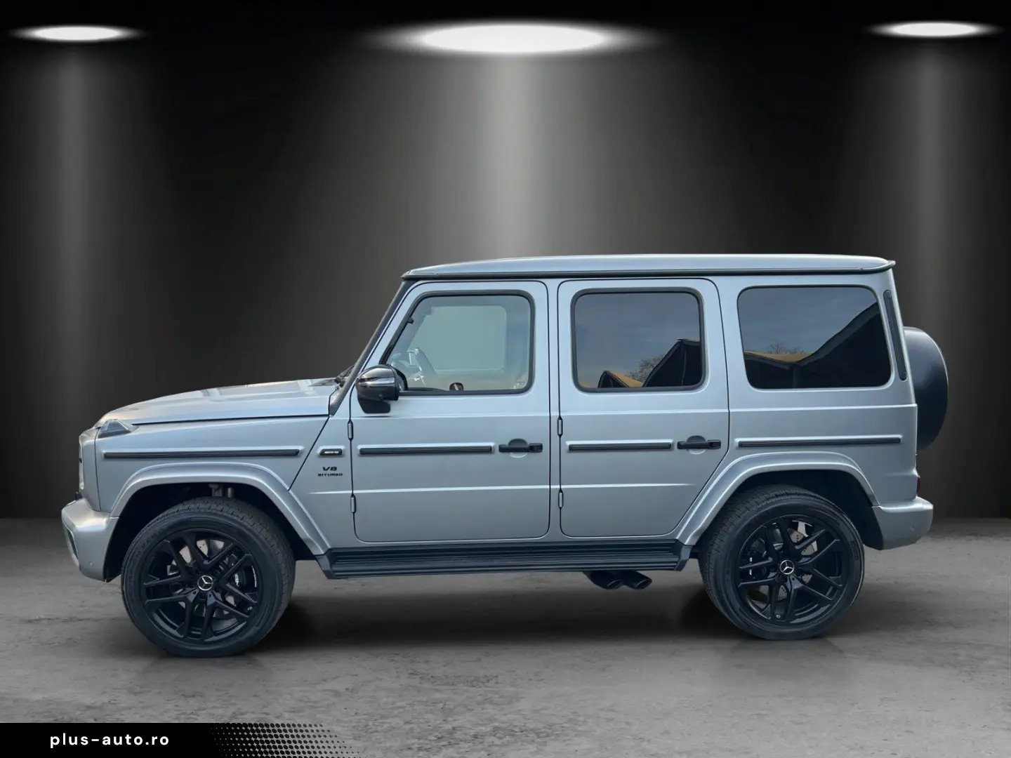 MERCEDES-BENZ G63AMG Superior MOPF Carbon GSD Perfor&hellip;