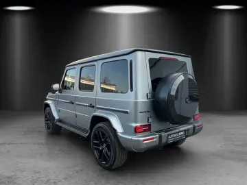 MERCEDES-BENZ G63AMG Superior MOPF Carbon GSD Perfor&hellip;