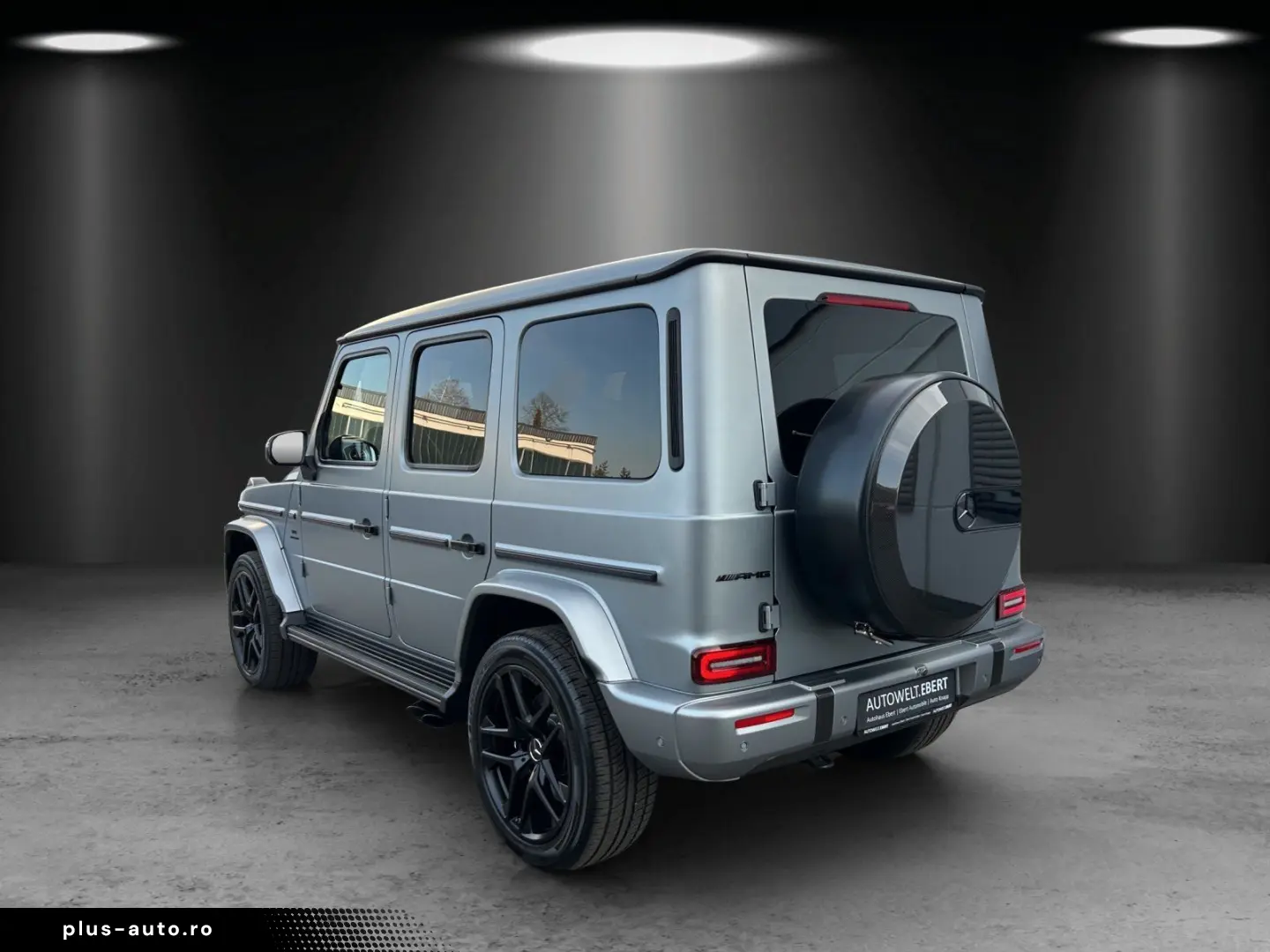MERCEDES-BENZ G63AMG Superior MOPF Carbon GSD Perfor&hellip;