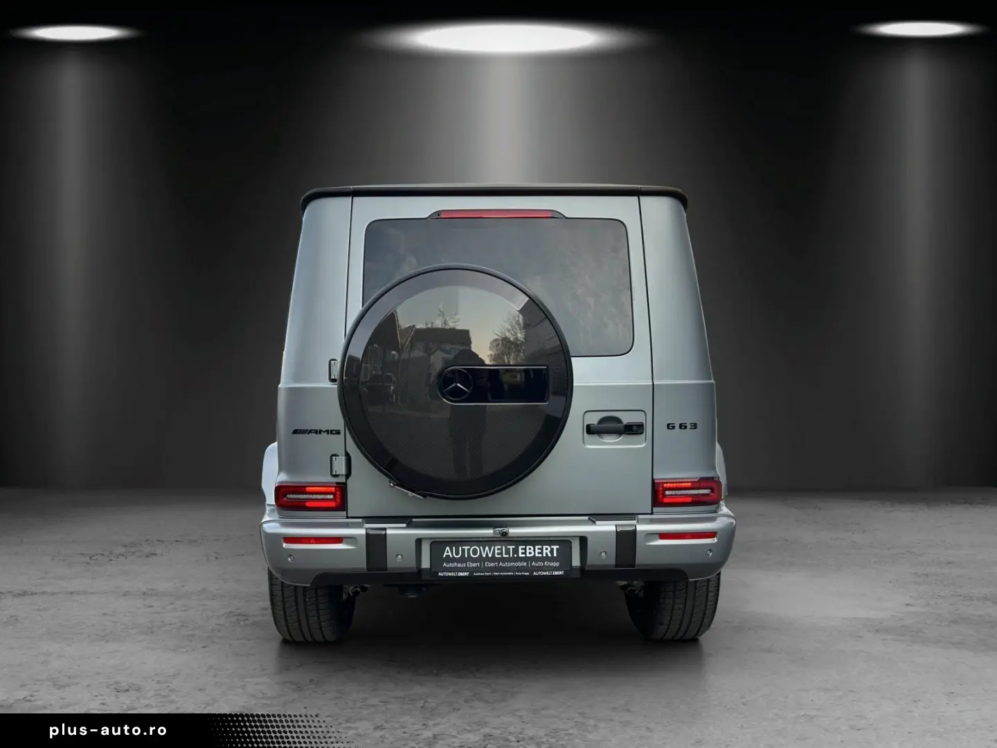 MERCEDES-BENZ G63AMG Superior MOPF Carbon GSD Perfor&hellip;