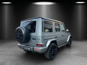 MERCEDES-BENZ G63AMG Superior MOPF Carbon GSD Perfor&hellip;