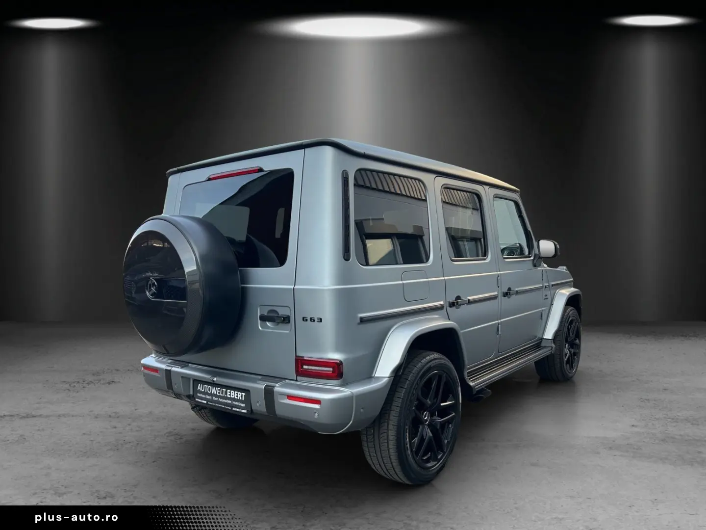 MERCEDES-BENZ G63AMG Superior MOPF Carbon GSD Perfor&hellip;