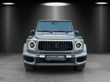 MERCEDES-BENZ G63AMG Superior MOPF Carbon GSD Perfor&hellip;
