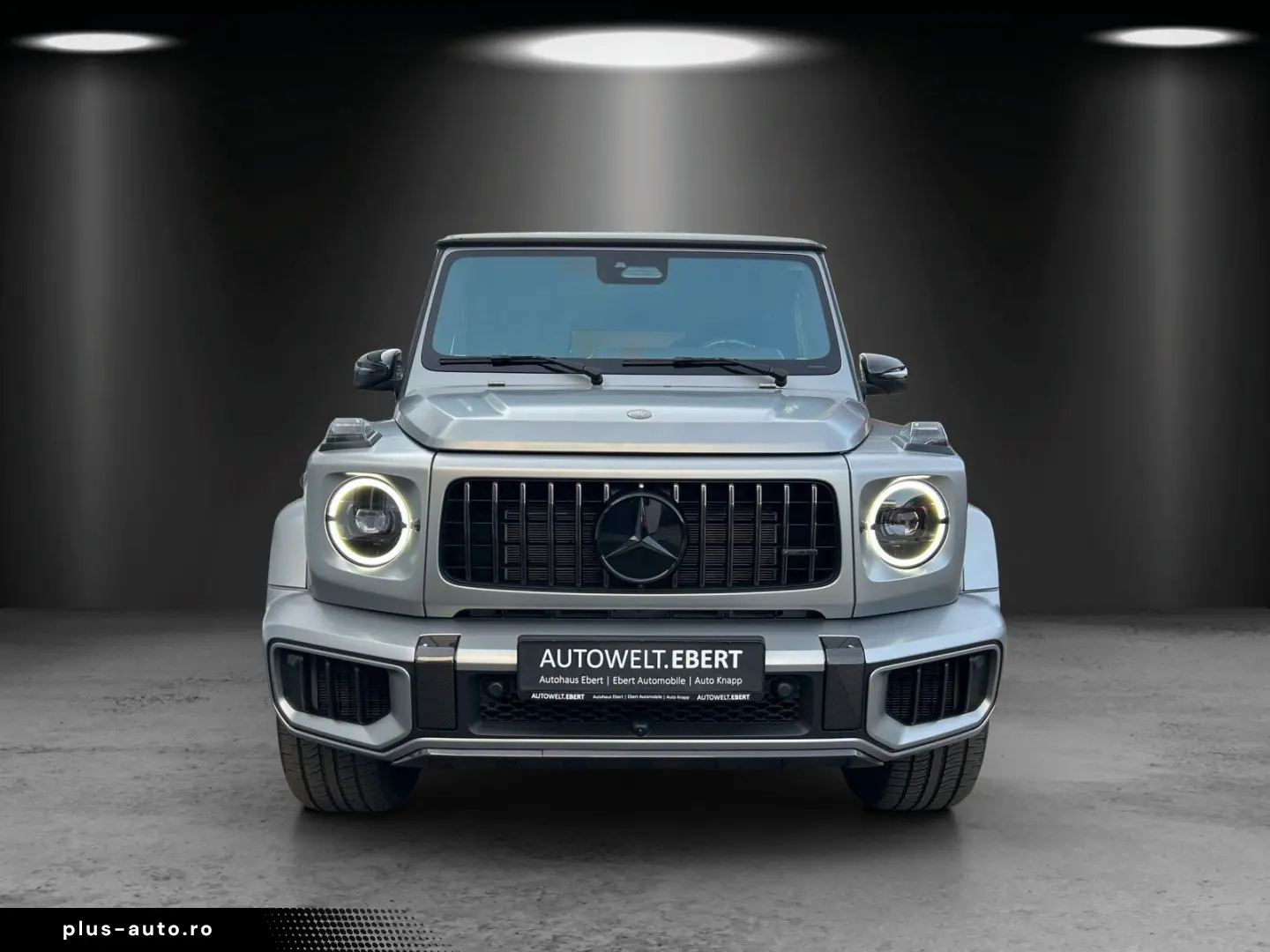 MERCEDES-BENZ G63AMG Superior MOPF Carbon GSD Perfor&hellip;